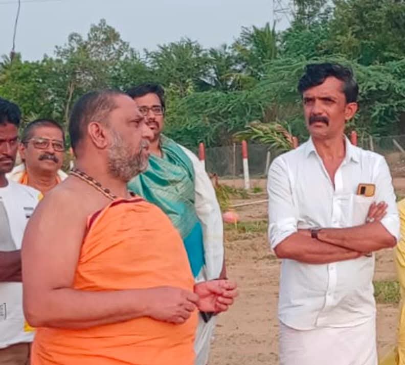 Recognition Ceremony