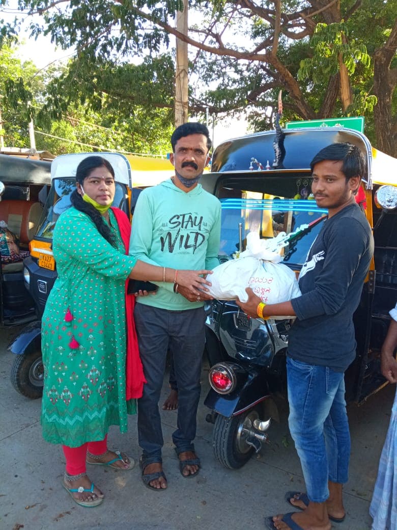 Leadership & Service